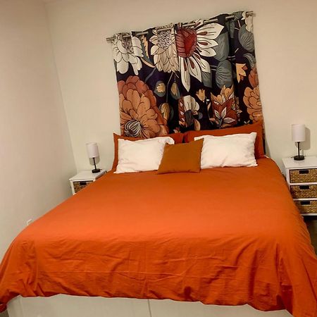 The Asbury House Guest Rentals Moscow Luaran gambar