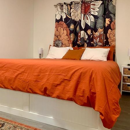 The Asbury House Guest Rentals Moscow Luaran gambar