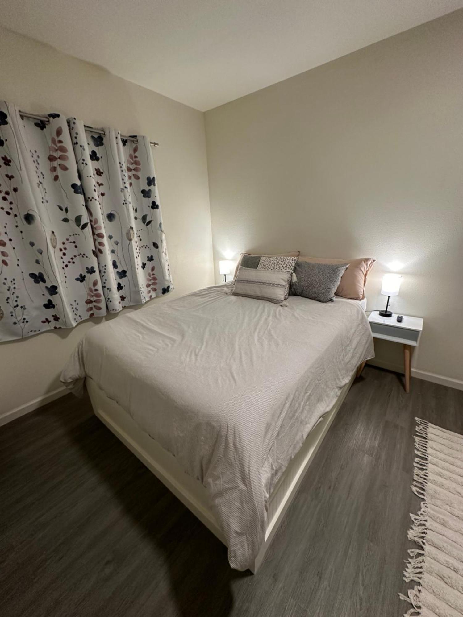 The Asbury House Guest Rentals Moscow Luaran gambar