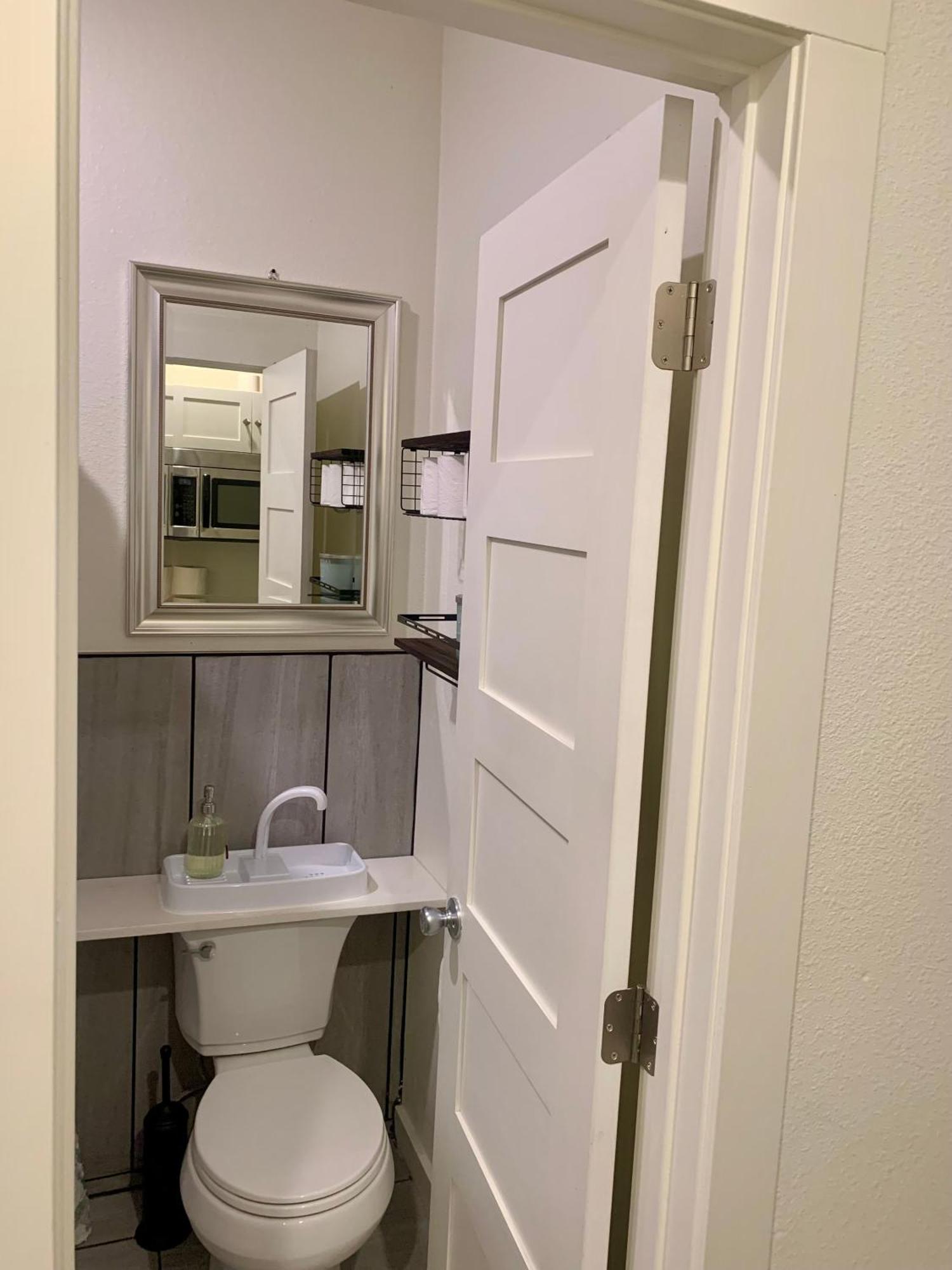 The Asbury House Guest Rentals Moscow Luaran gambar