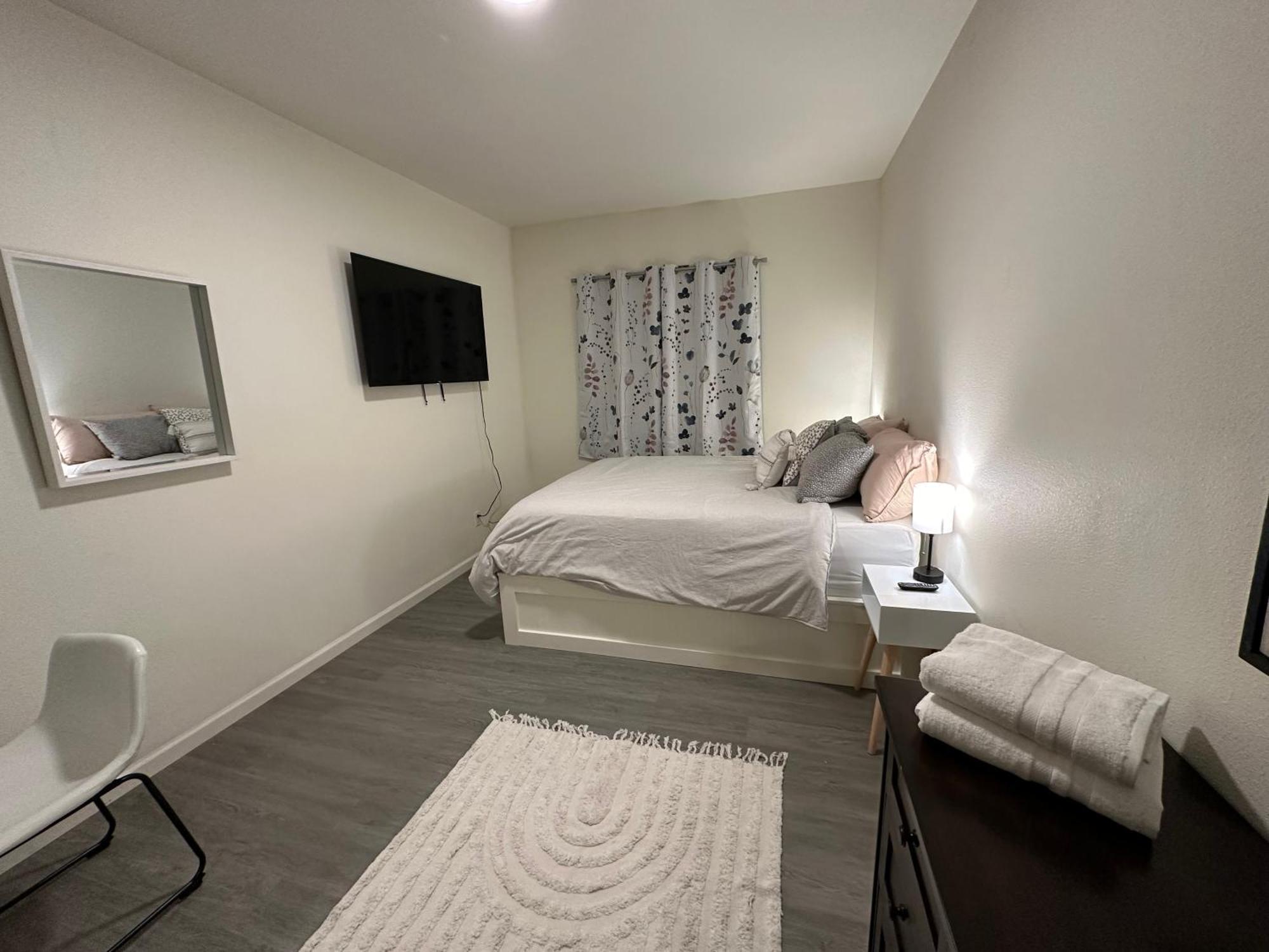 The Asbury House Guest Rentals Moscow Luaran gambar