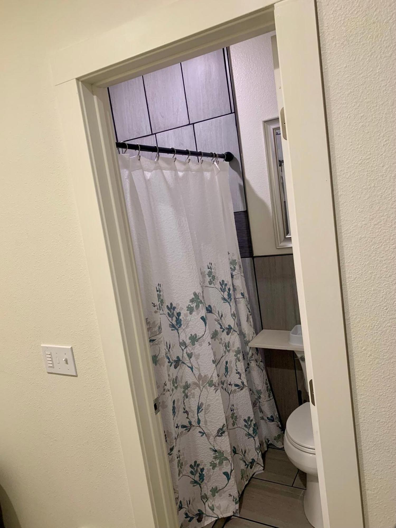 The Asbury House Guest Rentals Moscow Luaran gambar