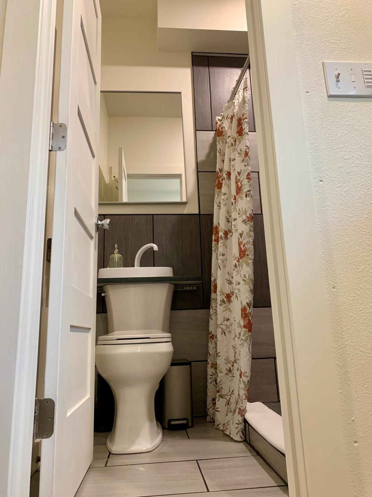 The Asbury House Guest Rentals Moscow Luaran gambar