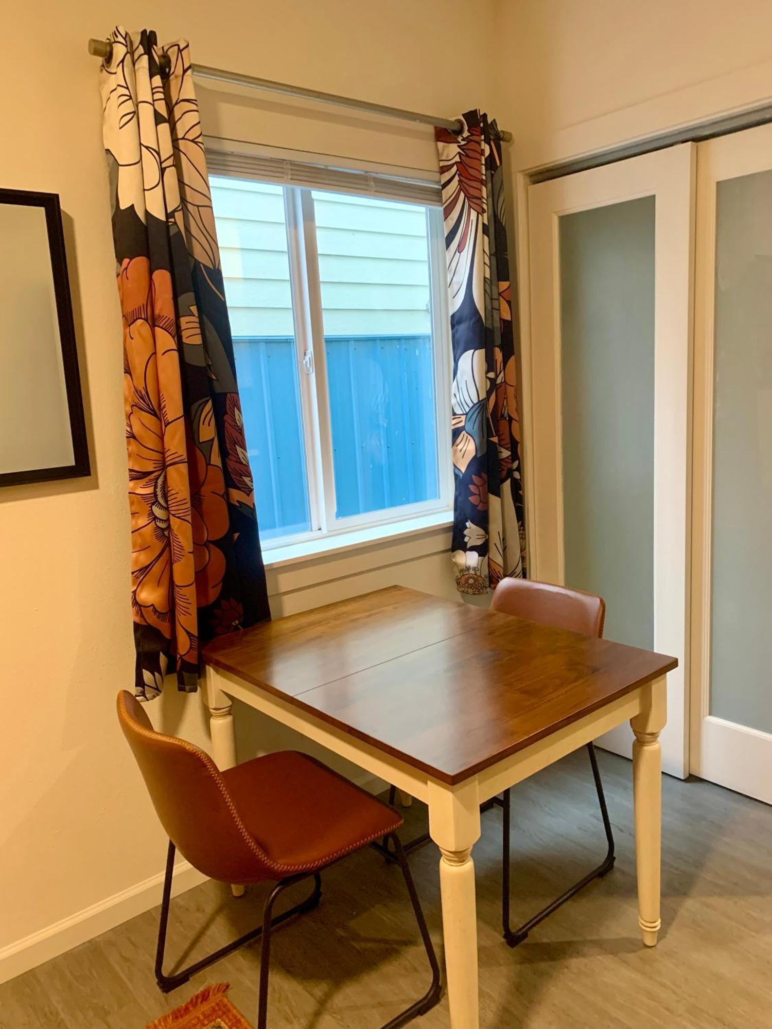 The Asbury House Guest Rentals Moscow Luaran gambar