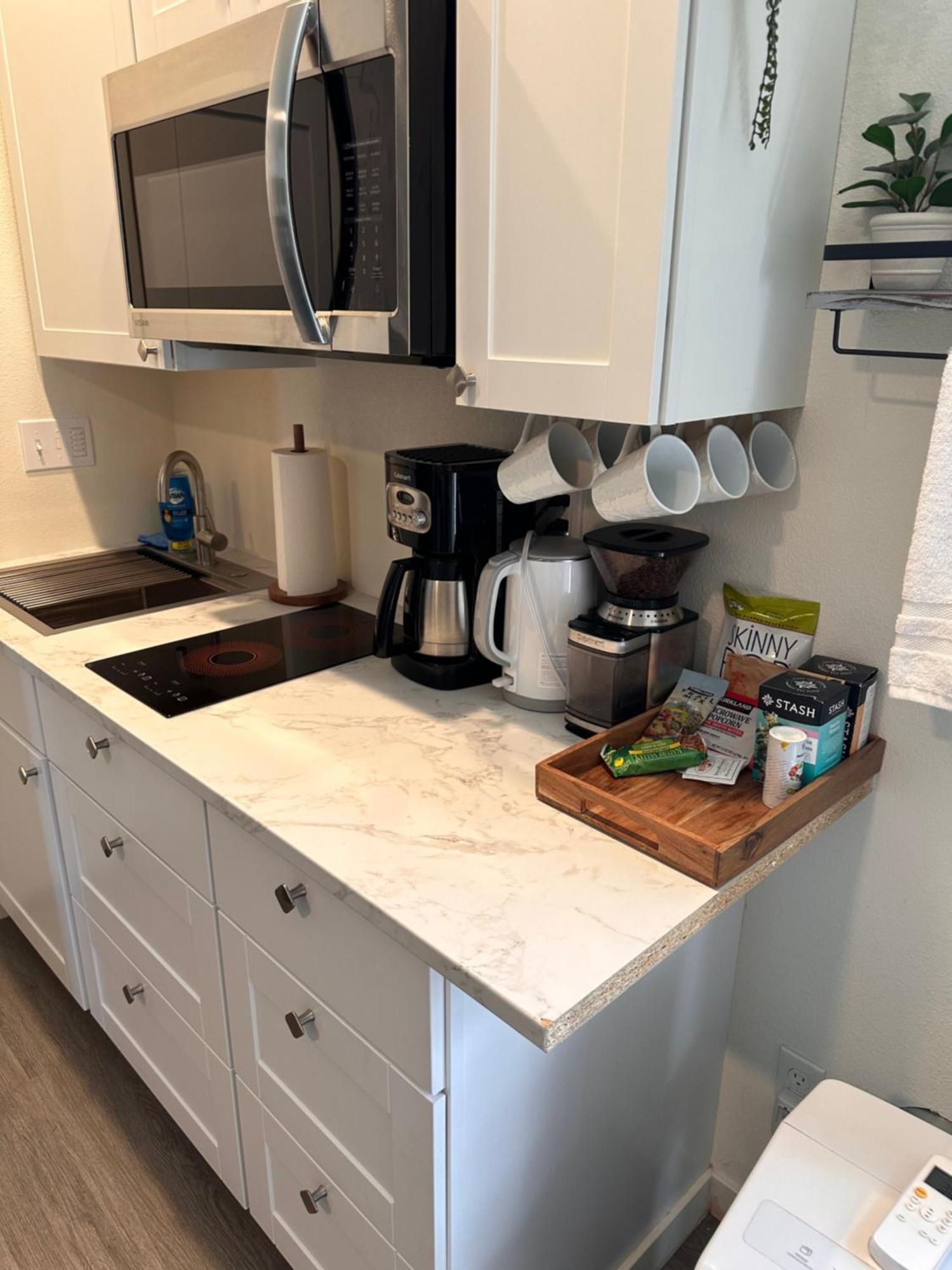 The Asbury House Guest Rentals Moscow Luaran gambar