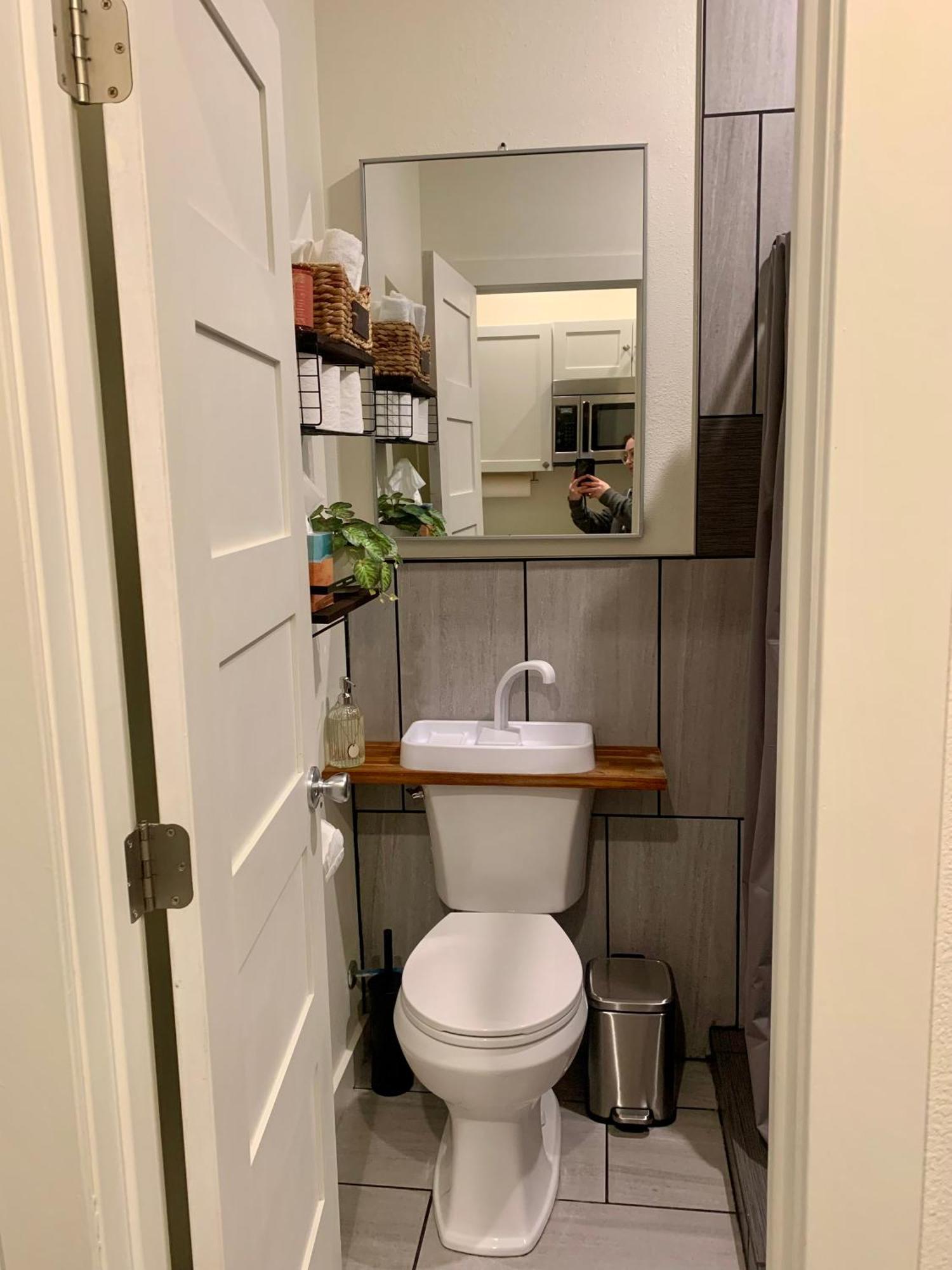 The Asbury House Guest Rentals Moscow Luaran gambar
