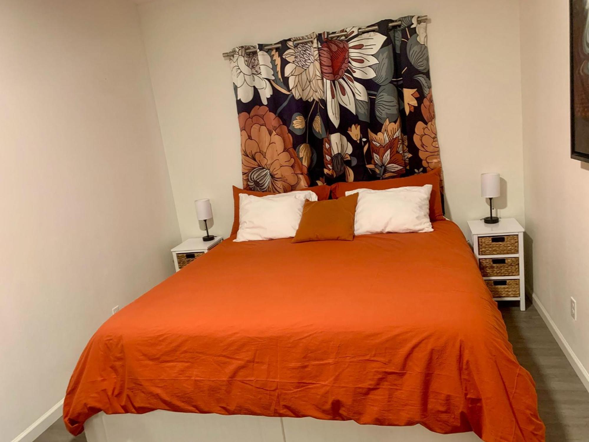 The Asbury House Guest Rentals Moscow Luaran gambar