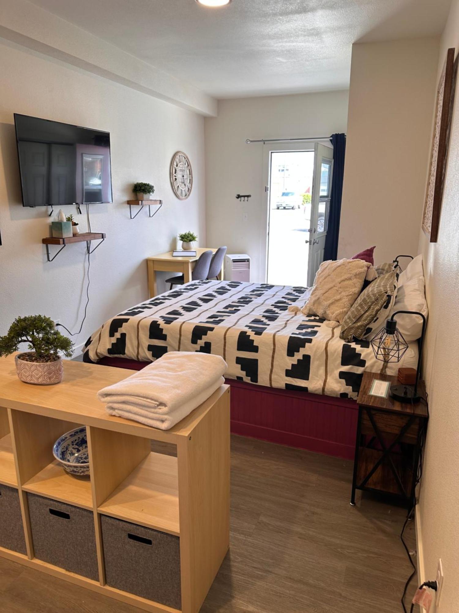 The Asbury House Guest Rentals Moscow Luaran gambar