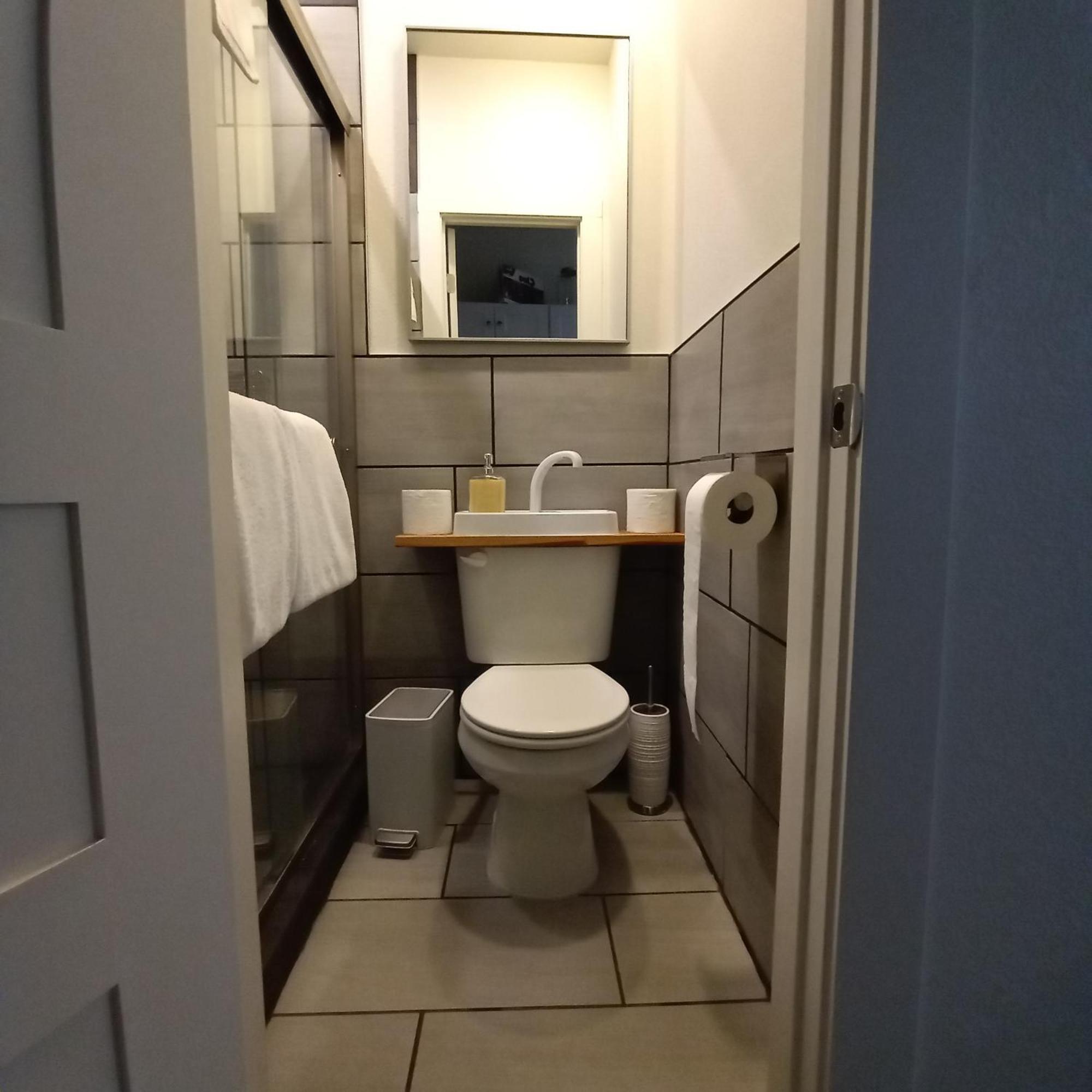 The Asbury House Guest Rentals Moscow Luaran gambar