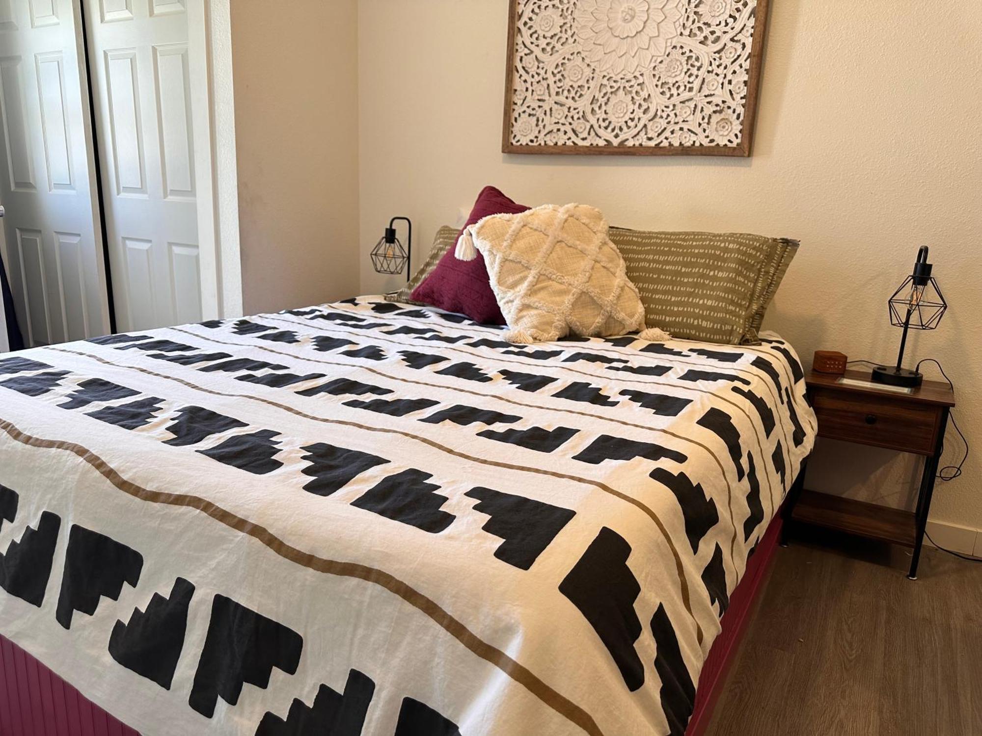 The Asbury House Guest Rentals Moscow Luaran gambar
