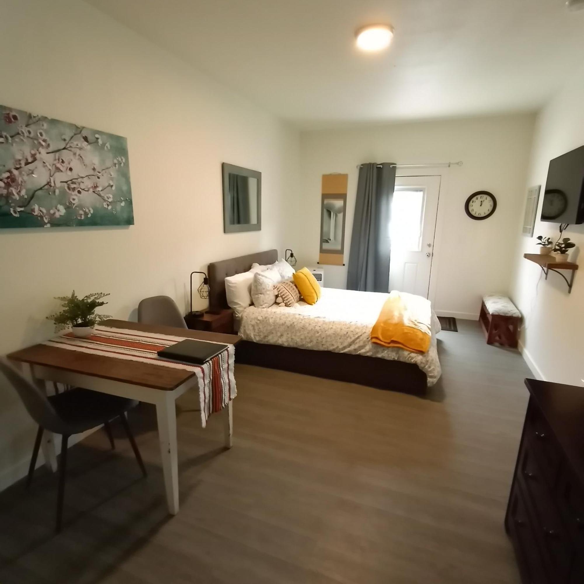 The Asbury House Guest Rentals Moscow Luaran gambar