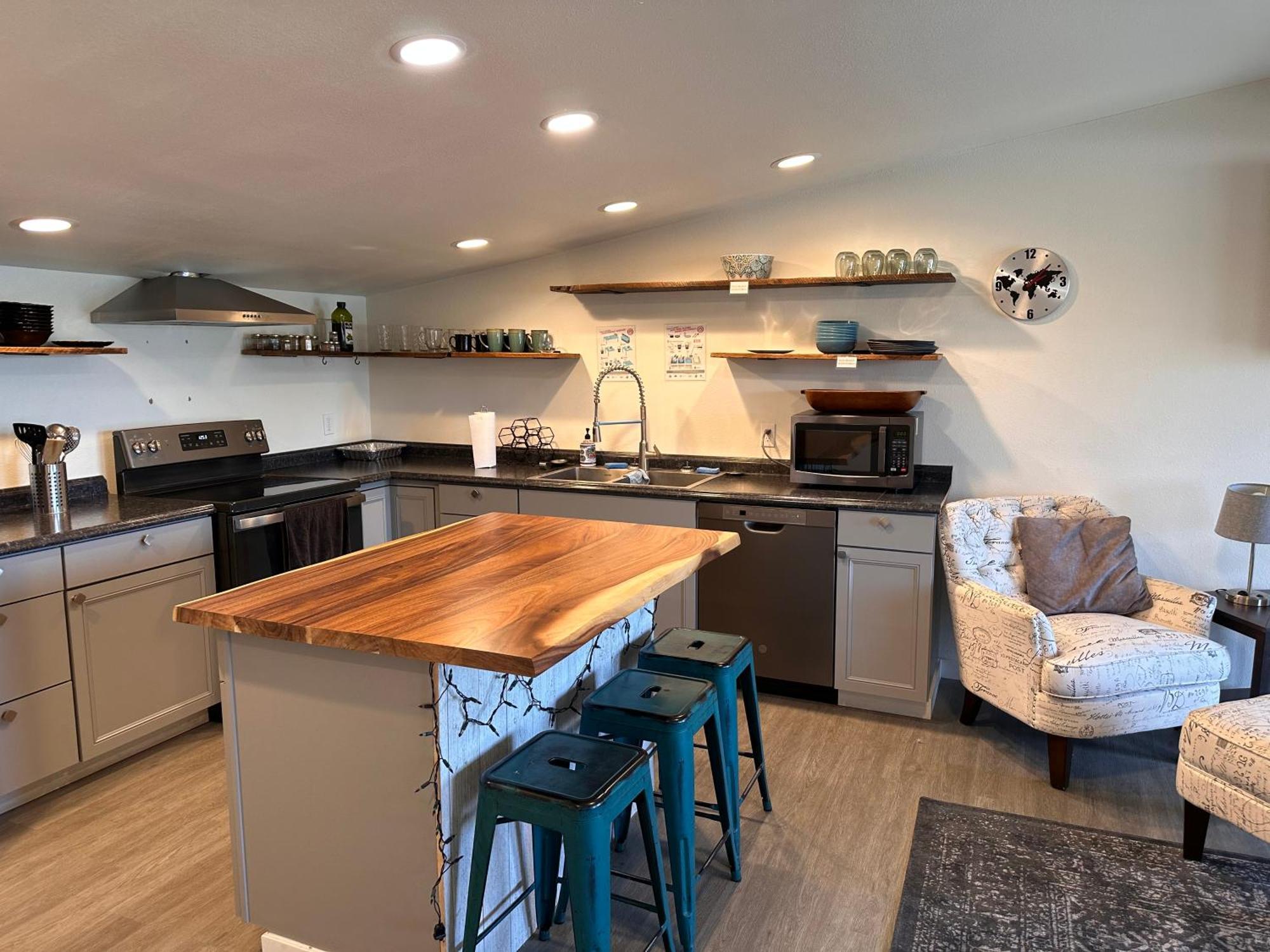 The Asbury House Guest Rentals Moscow Luaran gambar