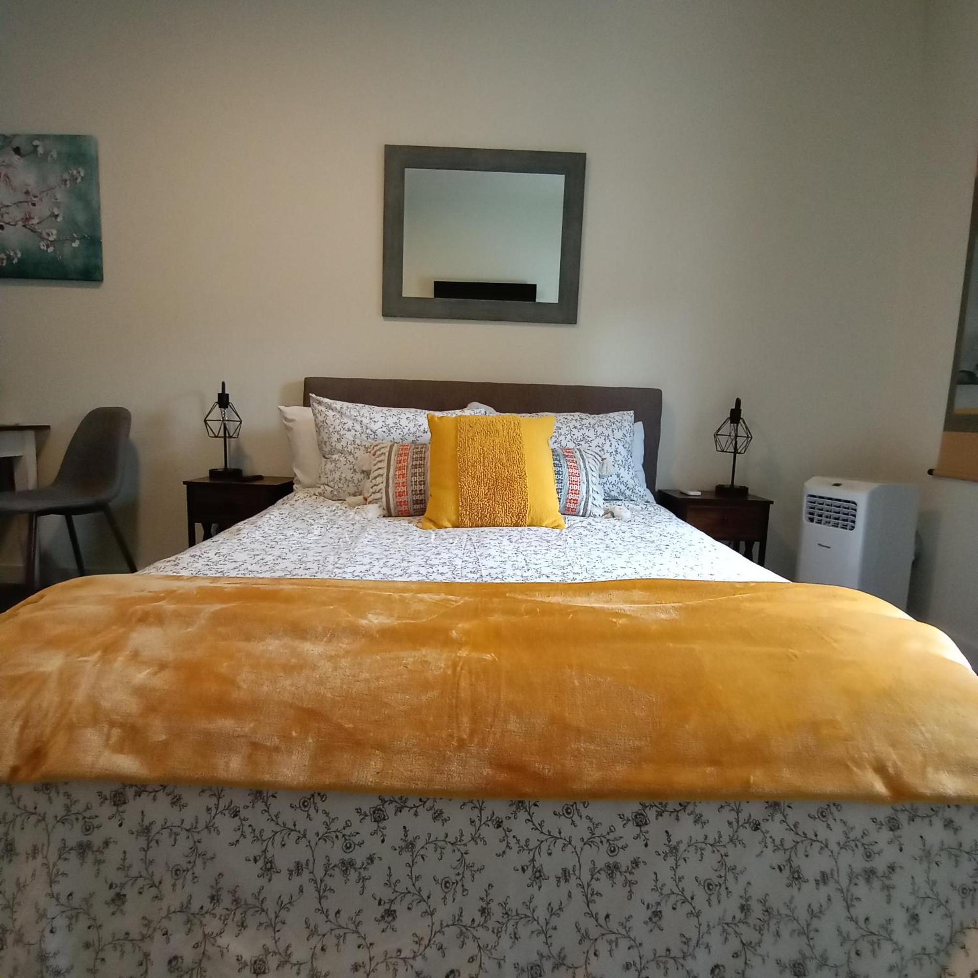 The Asbury House Guest Rentals Moscow Luaran gambar